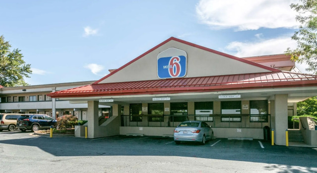 Americas Best Value Inn Edgewood