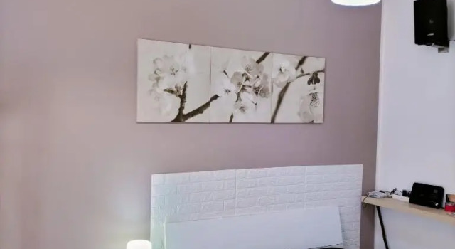 Коттедж Casa Vacanza Contry House Romantic