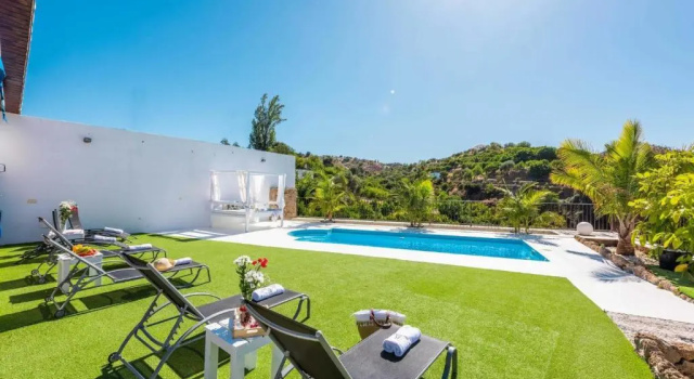 Villa Jero Coin by Ruralidays