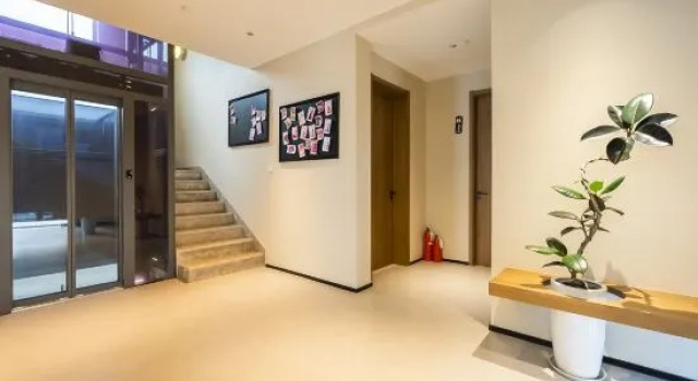 Zizi Guanlan Home stay (the Taihu Lake Xishan Island Store), Reserva ahora Hotel Suzhou (Jiangsu) 