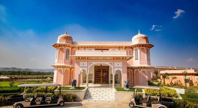 Вилла Buena Vista Luxury Garden Spa Resort