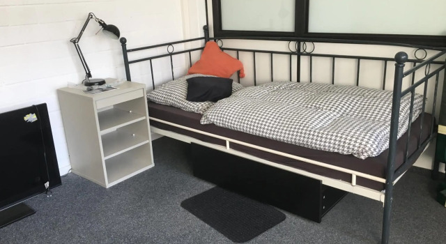 Apartment Johann