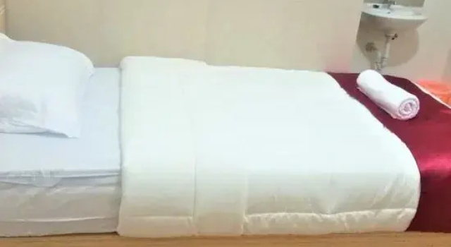 Habitación Estándar BLOOMINGTON