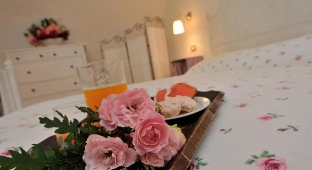 Апартаменты Agriturismo Pettino