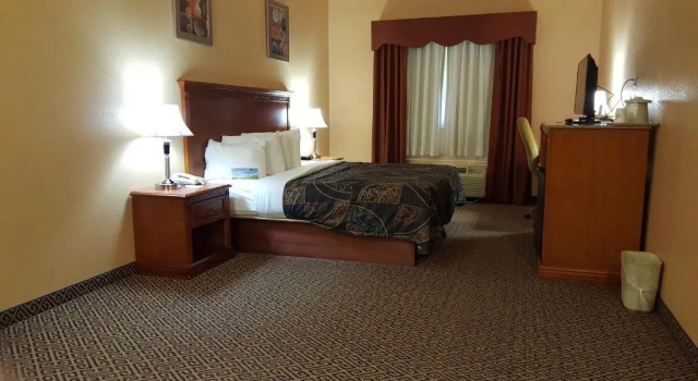 Номер Standard Days Inn McAlester