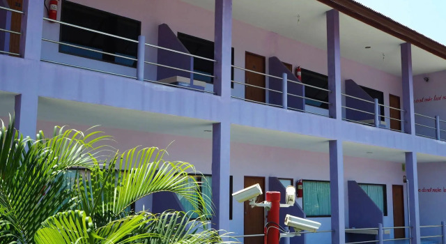 The Scenery Beach Resort