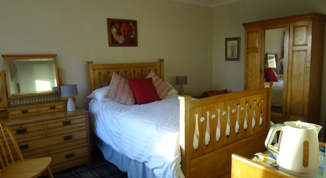 Inver Park House