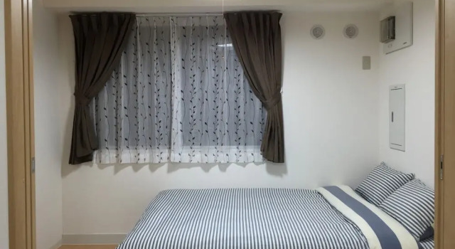 Issyuku Hotel Asakusabashi