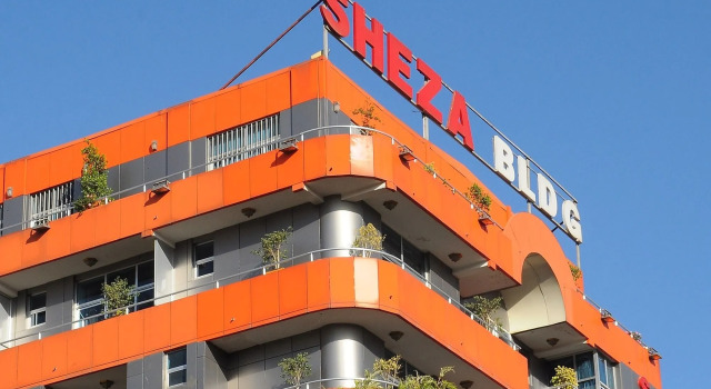 Sheza Guest House