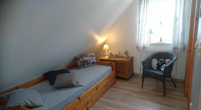 Haus-Shanty, Забронировать Апартаменты/квартира Борен Schlei