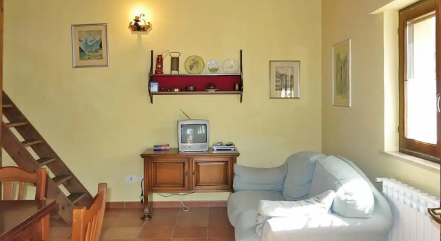 Romantica Suite, Rezervați Hotel Collecorvino Abruzzo