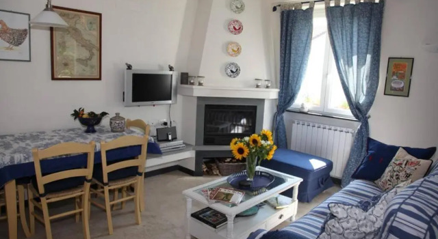 Апартаменты Villa Valentina