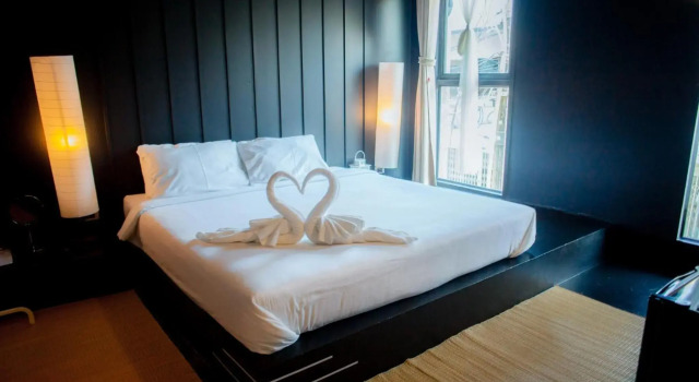 Trat 101 Hotel