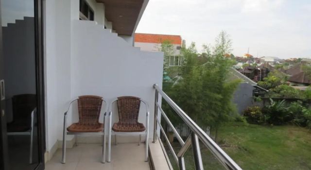 Номер Superior Bali Paradise City Hotel