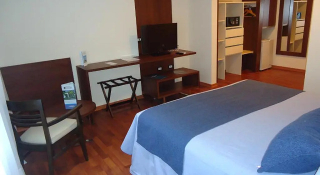 Одноместный номер Executive Puerto Amarras Hotel & Suites