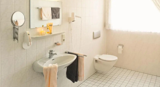 Номер Standard Haus Hönemann