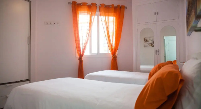 Apartamento Albaida, Забронировать Апартаменты/квартира Апартаменты Нерха, рядом с Церковь Эль-Сальвадор, Апартаменты/квартира