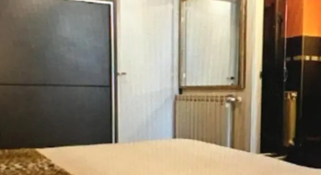 Двухместный номер Deluxe B&B Maddalena