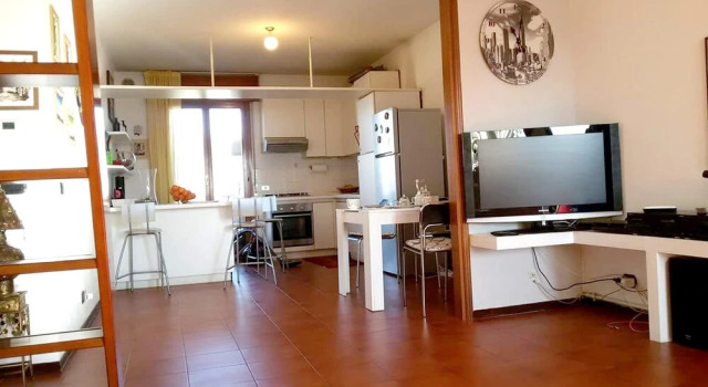Apartment With 3 Bedrooms in Albaredo, With Furnished Terrace and Wifi, Prenota Appartamento Vedelago 