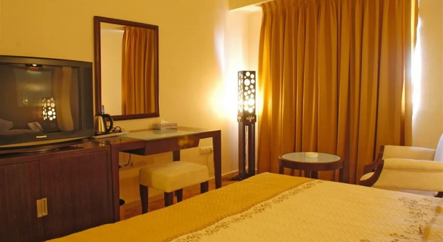 Arabela Hotel