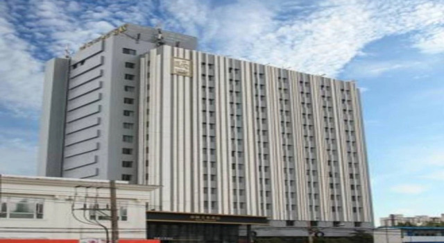 Yitel Xuhui, Забронировать Отель Отели Шанхая 4 звезды, 4*