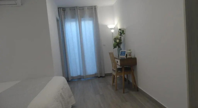 Номер Standard Apartamentos Turisticos Mastil 16 P2