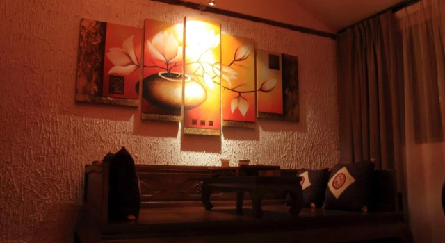 Green Mandala Inn No.3, Забронировать Отель Отели Лицзян с завтраком, рядом с Улица Сквер-стрит Древнего города Шухэ, Завтраки