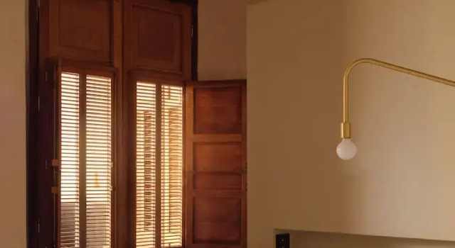 Номер Standard Hotel Sevilla, a Member of Design Hotels