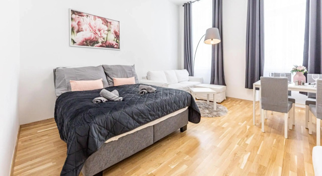 Premium City Apartment/Grand Opening Offers!, Reserva ahora Apartamento Viena Austria, cerca de Centro comercial Stadion
