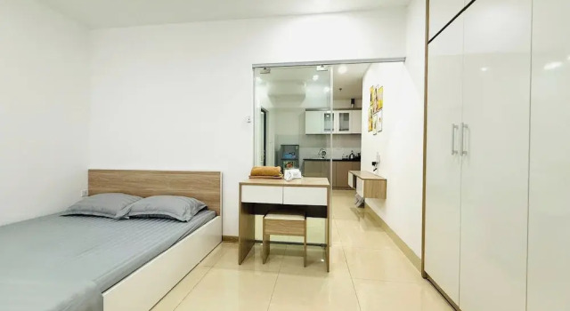 Апартаменты Era Apartment Dinh Thon