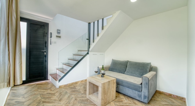 Номер Standard Avenue Boutique Hotel Cyprus