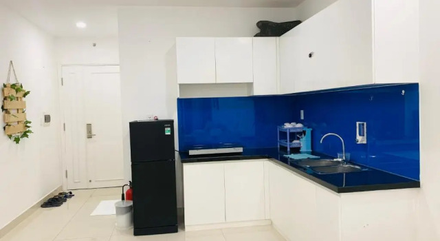 Апартаменты c 1 комнатой 1988 Homestay Vung Tau - Melody Apartment