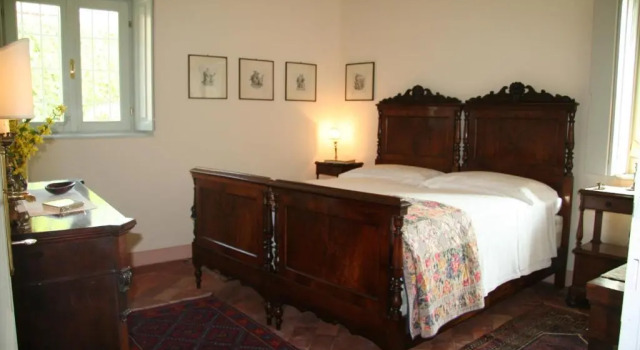 Номер Standard B&B Villa SantAnna