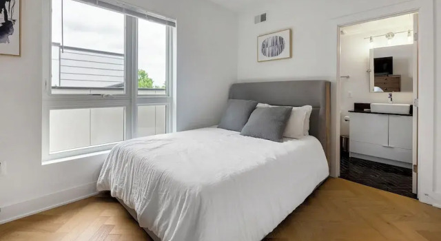 Landing Apartments Washington DC - Brookland, Đặt Căn hộ Washington Columbia
