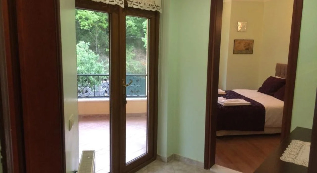 Sarikonaklar Garden Village, Rezerwuj Hotel Şile Stambuł