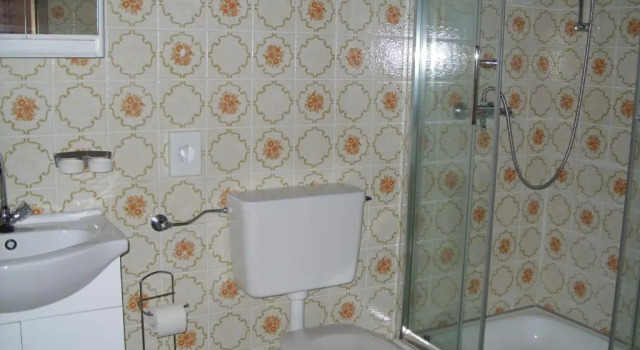 Habitación Económica Pension Williams