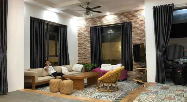 SunSea HotelVilla, Забронировать Отель Отели Вунгтау с парковкой, Парковка