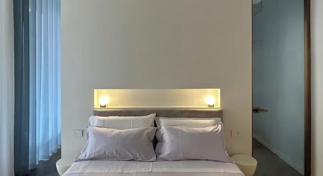 Piccapane Rooms 1886