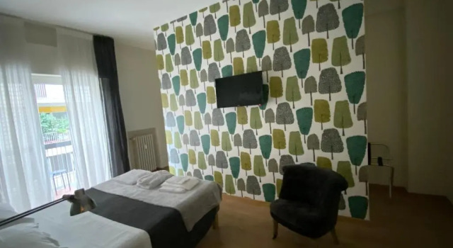 70's Luxury Cavour, Забронировать Отель Бизнес-отели Бари, рядом с Малый театр, 4* 5*