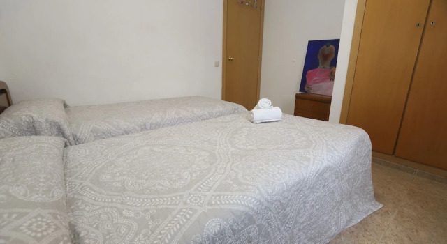Apartamento Cat 92-225
