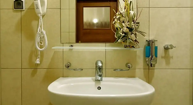 Номер Standard Zajazd Srebrna Gora