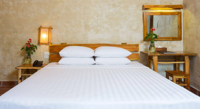 Phu Quoc Valley Resort