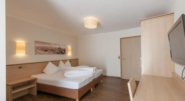 Апартаменты The Classic by Regina