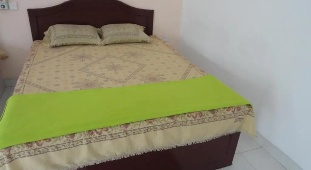 Двухместный номер Standard White Elephant Hotel