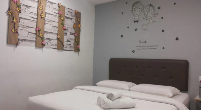 Номер Standard Hotel Viva