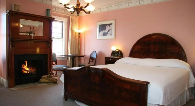 Номер Superior Martine Inn
