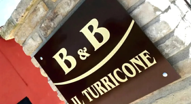 Il Turricone, Reserva ahora Hotel Castelnuovo Umbría