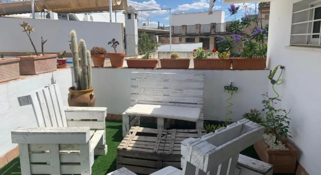 Апартаменты LR2 Private Terrace & Parking Right in the city Center