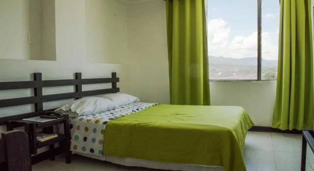 Номер Standard Hotel Don Gregorio