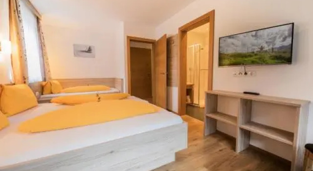 Aurora Appartements, Забронировать Апартаменты/квартира Апартаменты Тироля, Апартаменты/квартира